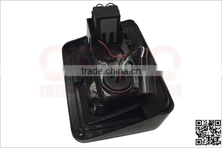 High Performance New 12V 24V Jeep Tail Light, Forth Generation 2007-2015 Jeep Tail Light