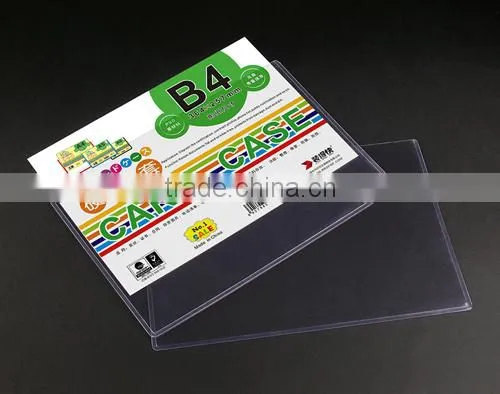 Filing Products PVC A4 Menu Holder
