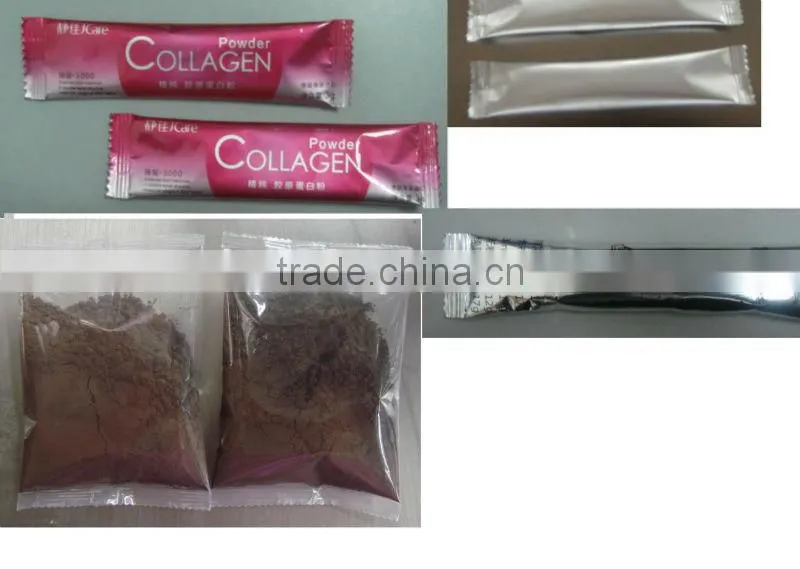 DXDF-300 Powder FFS Packing Machine