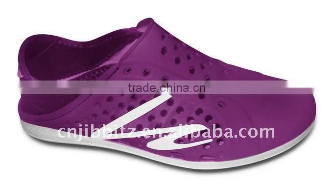 EVA clogs