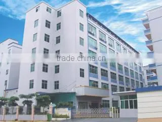Shenzhen United Leadway Technology Co., Ltd. company overview - view 1