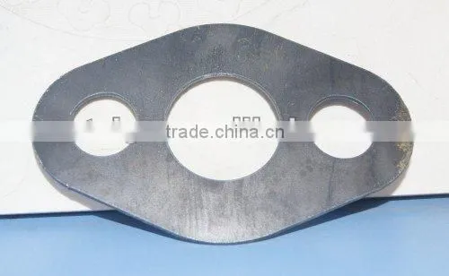 CNC Plasma Metal Cutting Machine