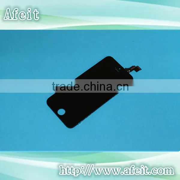 LCD assembly & for apple iPhone 5c lcd screen digitizer assembly with display