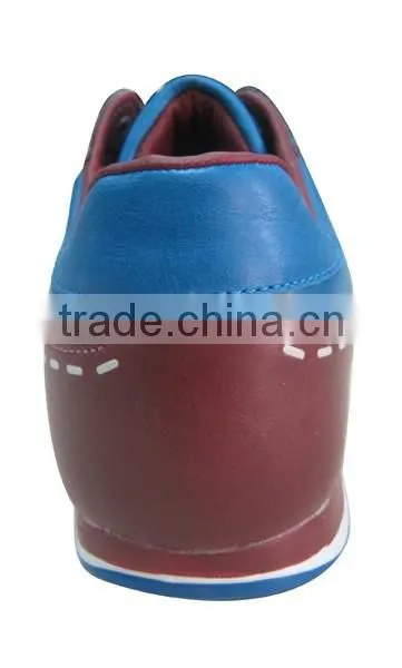 Italy men casual shoes,colorful casual shoes
