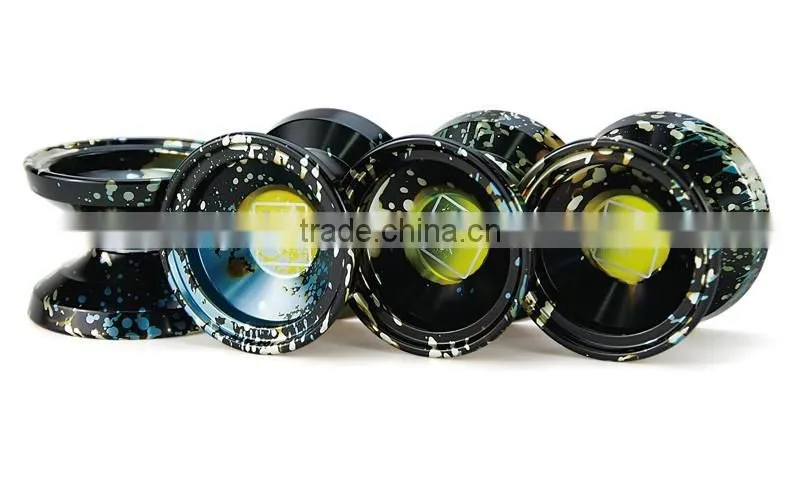 FINHOP Professional YOYO Rain Yoyo Toys Wholesale Factory