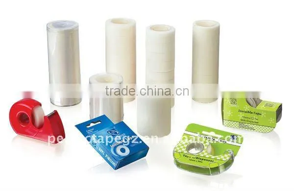 Opp Stationery tape set -K18