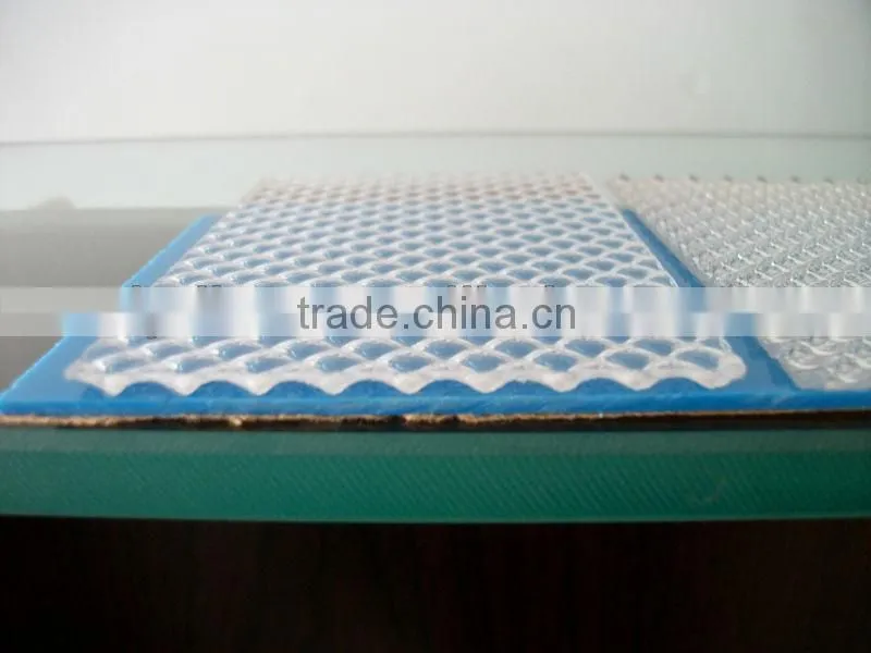ps pattern sheet for led light