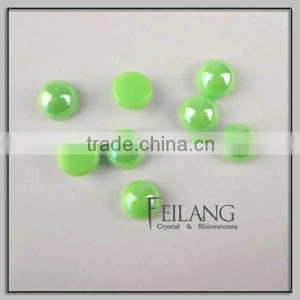 8mm acrylic beads for DIY