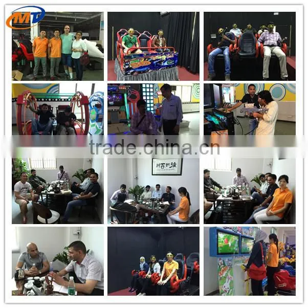 2016 Hot Selling 3 Screens Around the Road Arcade Games Car Racing Game Machine with thrilling games