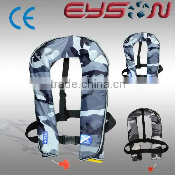 Eyson work vest life jacket with CE approved