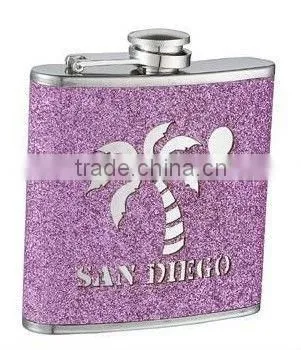 2017 hip flask