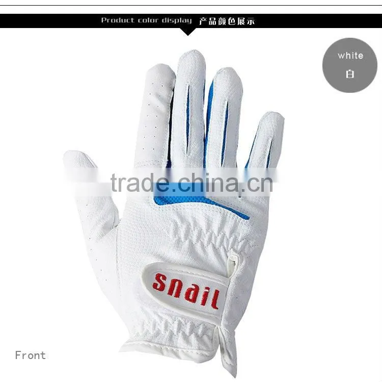 2011 BKT HFD2-004 golf glove