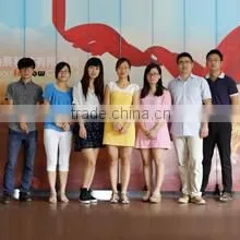 Hangzhou Inshow Technology Co., Ltd. company overview - view 1