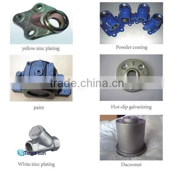 Stainless steel bracket from Alibaba China trade assurance stamping parts supplier
