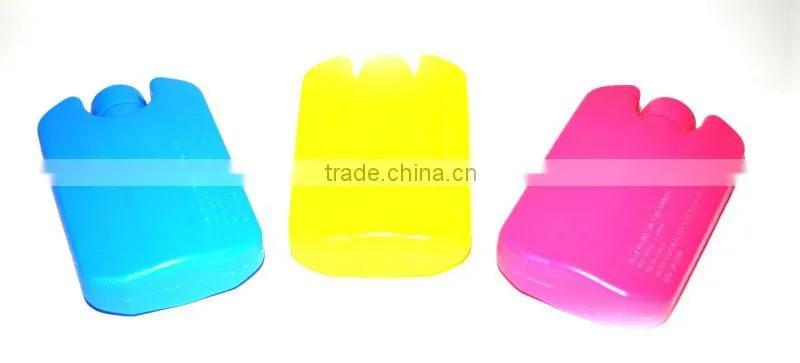 NEW DESIGN GEL ICE BOX