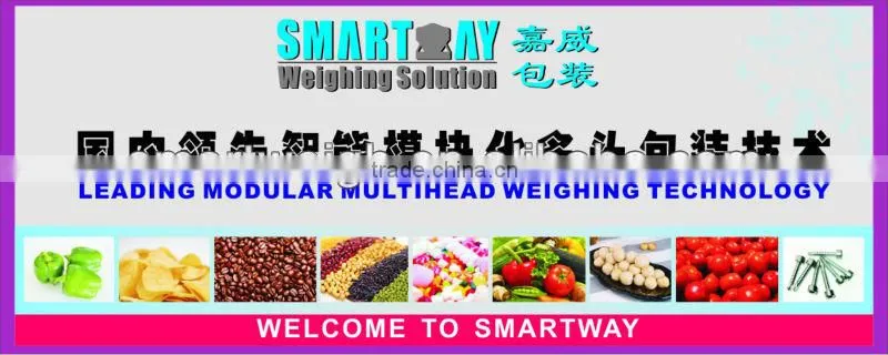 SW-C500 Online Check Weigher Metal Detector With Rejection Device