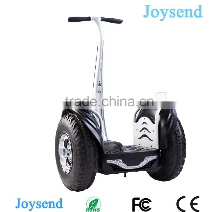 2015 new foldable big two wheels self balancing scooter popular smart electric car gas scooter
