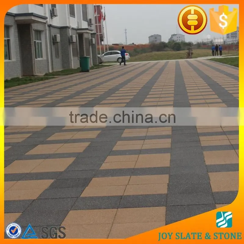 China supplier water permeable low price ceramic tiles
