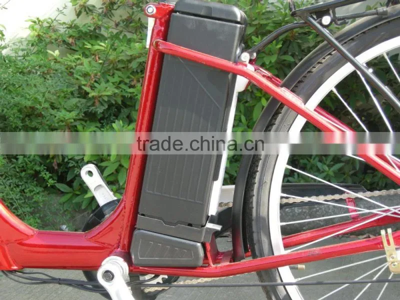 24v/10ah 250 w electric bike