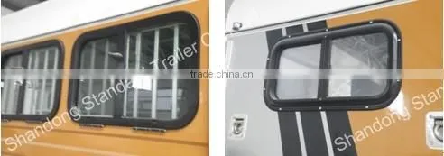 2 horse straight load float camping trailers horse trailer