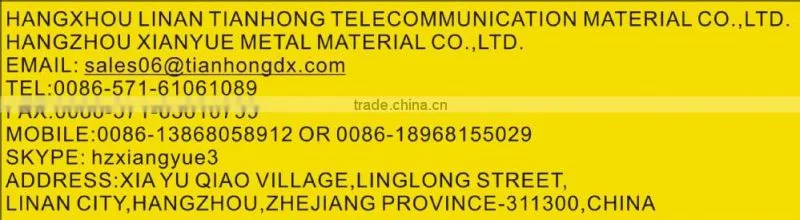 High quality Non adhesive PVC wrapping grafting tape