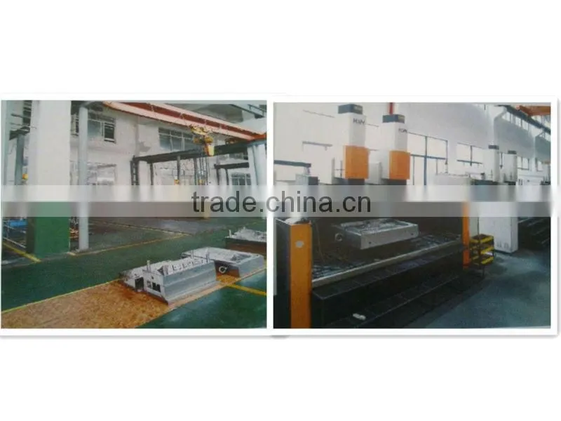 Silicon mould