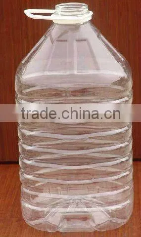 Plastic Blowing Mould