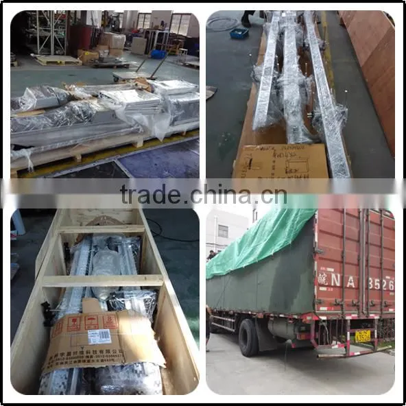 household paper industry plastic chain conveyor system line