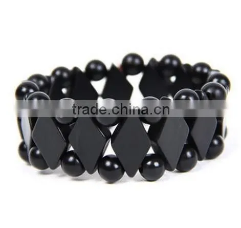 man genuine nephrite bracelet