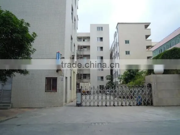 Quanzhou Huoyuan Garment Co., Ltd. company overview - view 2