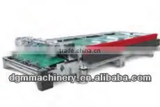 Fully Automatic High-Speed folder gluer ES-1850-SL