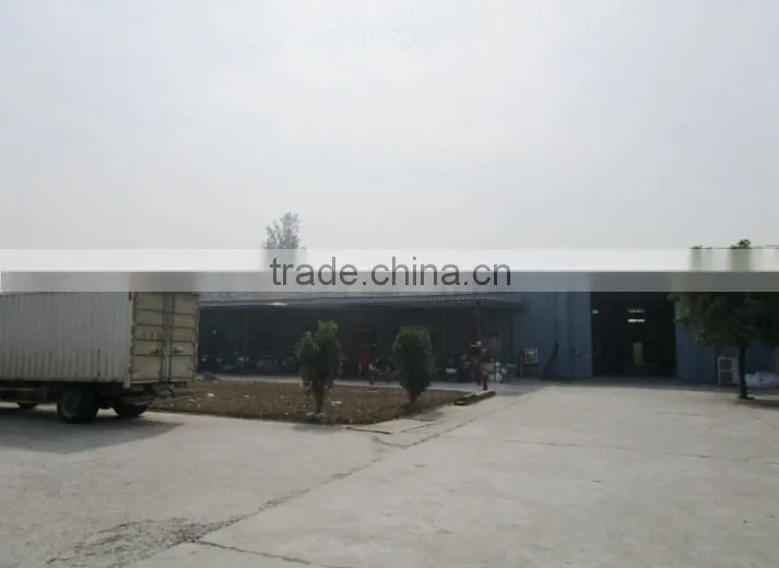 Yangzhou Kailai Footwear & Packaging Co., Ltd. company overview - view 4