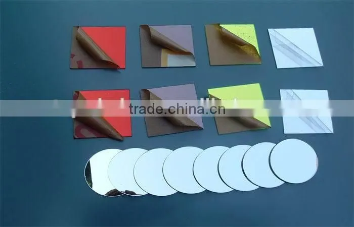 pmma acrylic sheet(AS-05)