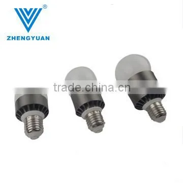 2014 Item China Manufacturer Led Bulb Light A65 E27 Led High Efficiency High Power Factor
