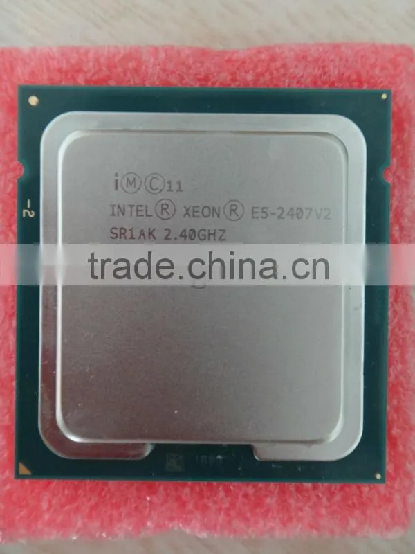E5-2407 v2