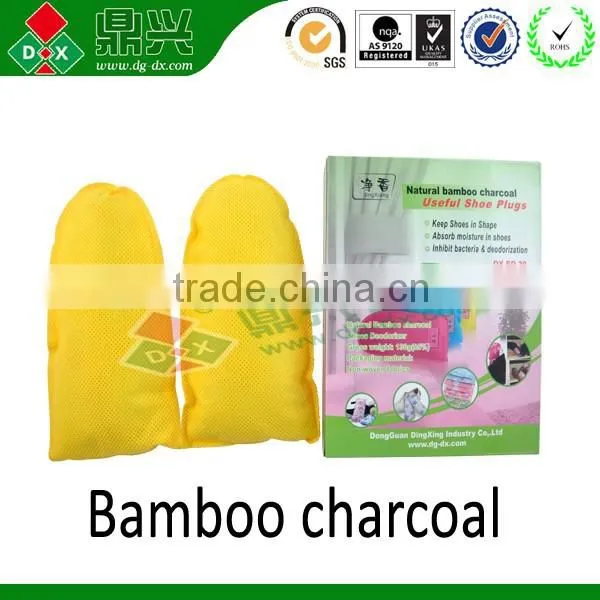 Hot selling portable 1-6 dots mini humidity indicator card