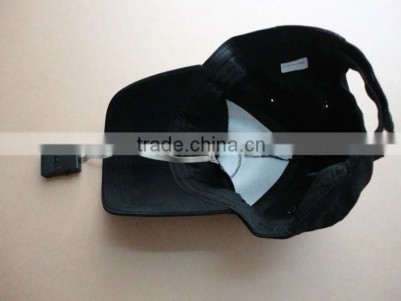 High quality equalizer El good quality snapback cap