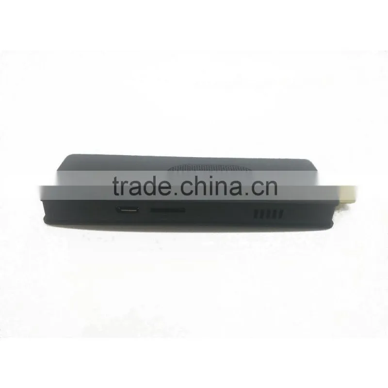 Meegopad T03 Win 8.1 and Android 4.4Dual OS Mini PC 2GB / 32GB Intel Quad-Core TV Player Compute Stick Wifi Bluetooth