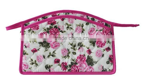 Bulk Cosmetic Bag Cheap Wholesale Makeup Bag