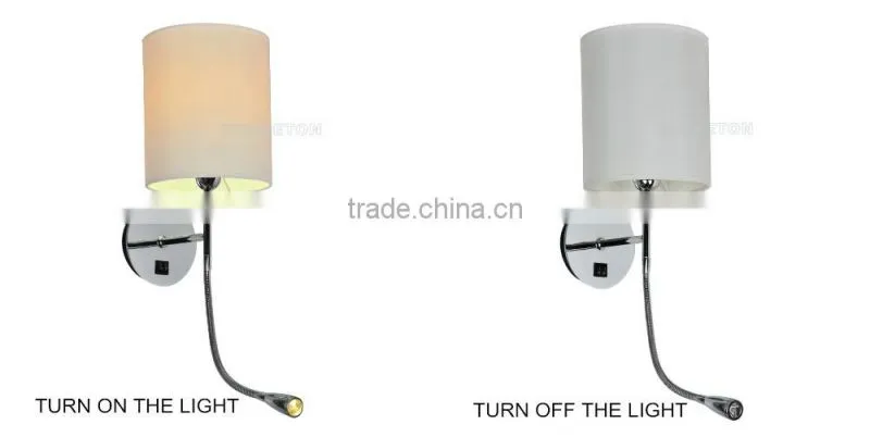 Living room bedside wall light lamp lights,Bedside wall light lamp lights,Wall light lamp lights WL1002