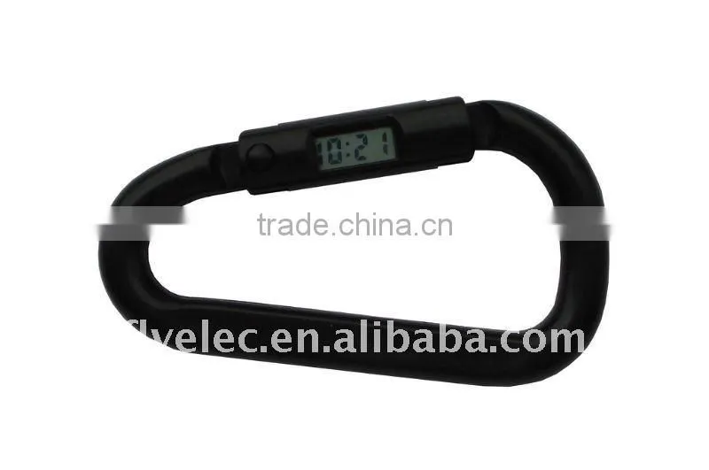 Digital Stop Fashion Watch