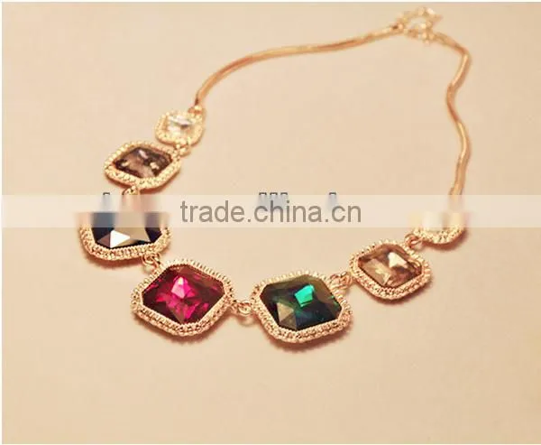 2014 fashion jewelry china wholesale