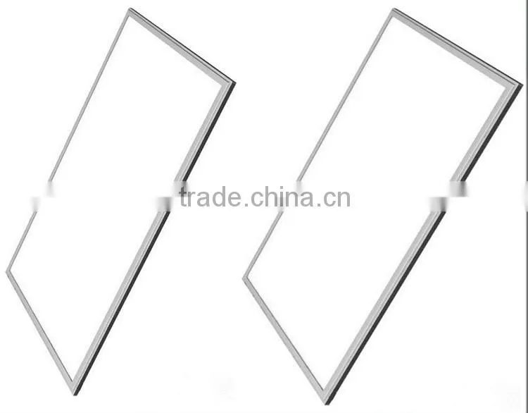 Innovative new products no flicker cri90 36w led panel dimmable 1200x600 warm cool