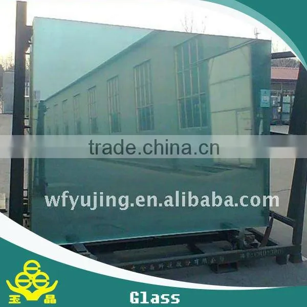 5mm price tinted float glass reflective glass