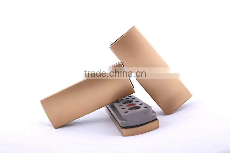 China Market Polishing Tools Silicon Carbide Abrasive Paper