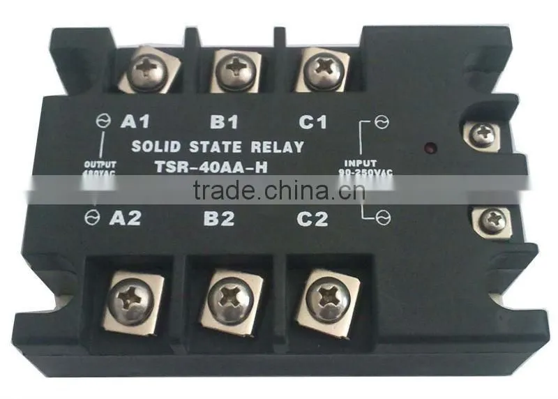 SSR/ dc dc solid state relay /36v dc relay