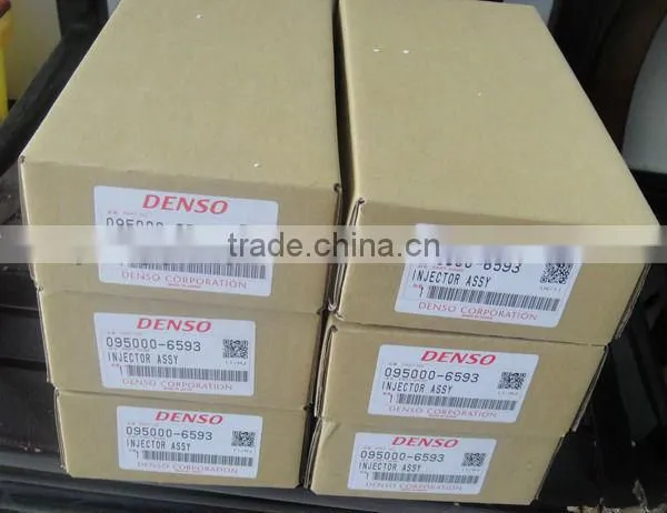 HINO ENGINE J08E INJECTOR ASSY 09500-6593