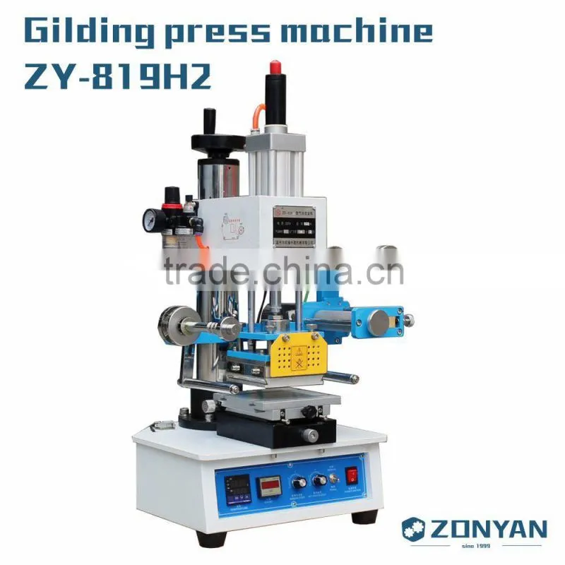 Batch Code Printing Machine