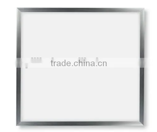 600*600mm 36w panel led light