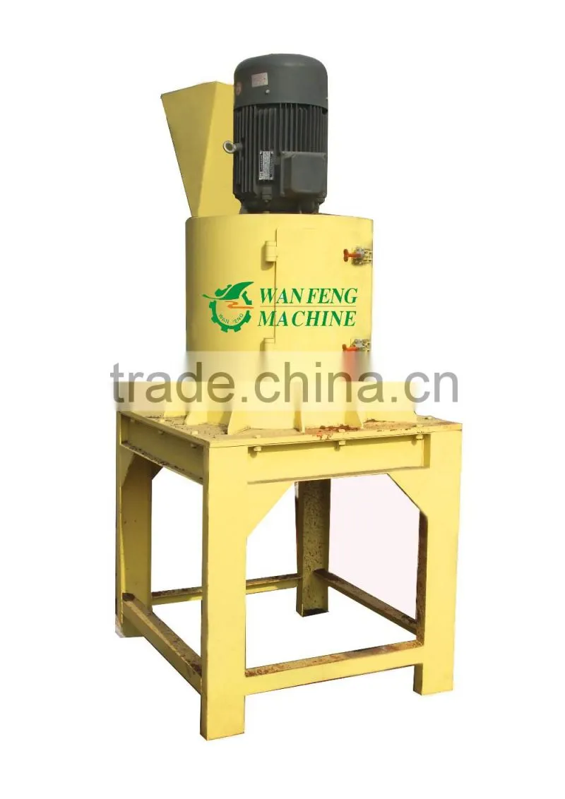 organic fertilizer fermentation machine compost heap turner equipment
